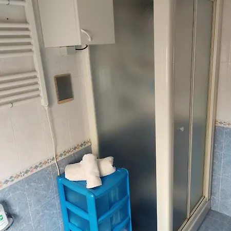 La Dimora Di Bianca *