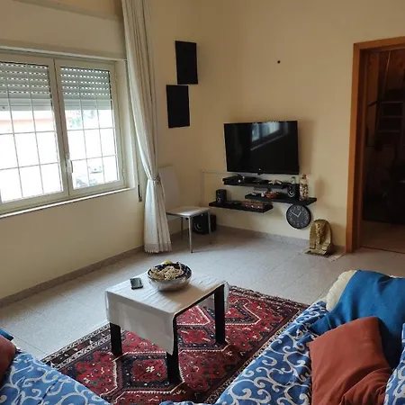 Apartmán La Dimora Di Bianca