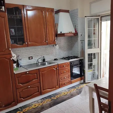 Apartmán La Dimora Di Bianca *