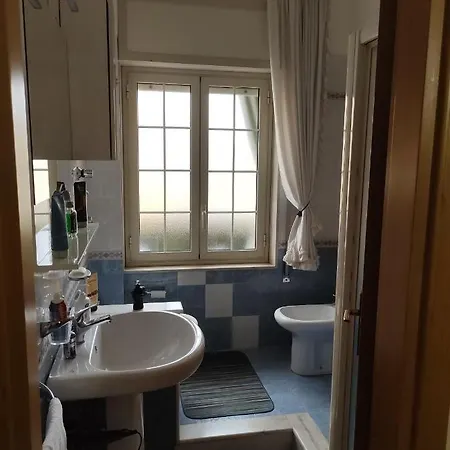 La Dimora Di Bianca * Trapani