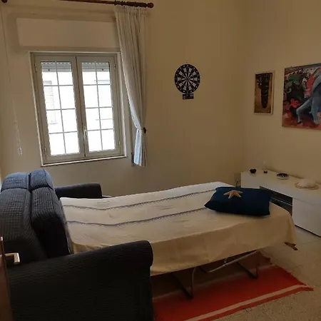 Apartmán La Dimora Di Bianca *