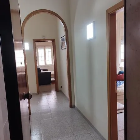 La Dimora Di Bianca Apartament