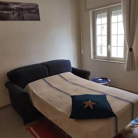 La Dimora Di Bianca * Trapani