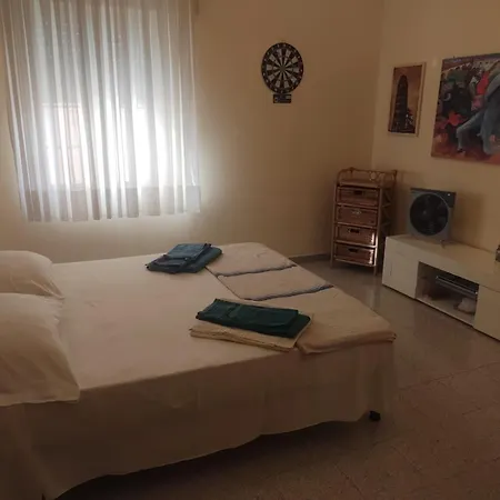 Apartmán La Dimora Di Bianca *